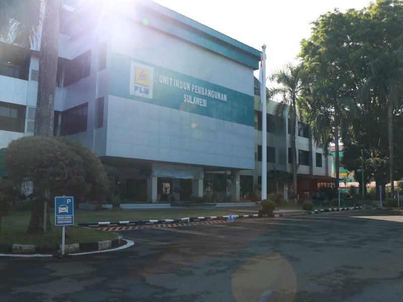 Dukung Energi Bersih, PLN UIP Sulawesi Kurangi 4,3 Ton Emisi CO₂ melalui Clean Energy Day