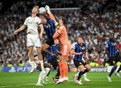 Hasil Liga Champions: Real Madrid Sikat Inter, City Perkasa 
