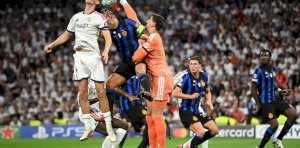 Hasil Liga Champions: Real Madrid Sikat Inter, City Perkasa 