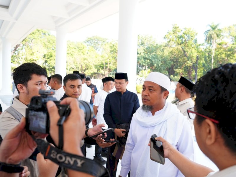 Antrean BBM Makin Parah-LPG Langka, Gubernur Sulsel Bentuk Satgas 