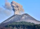 DPR Minta TNI-Polri Terlibat Bantu Pencarian 5 Wartawan yang Hilang di Gunung Krakatau