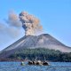 DPR Minta TNI-Polri Terlibat Bantu Pencarian 5 Wartawan yang Hilang di Gunung Krakatau