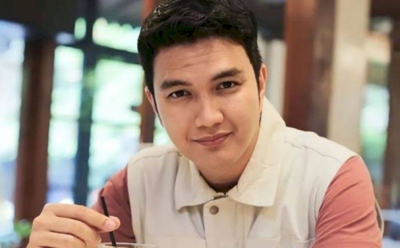 Partai Demokrat Umumkan Bergabungnya Alde Taher dan Sejumlah Influencer 