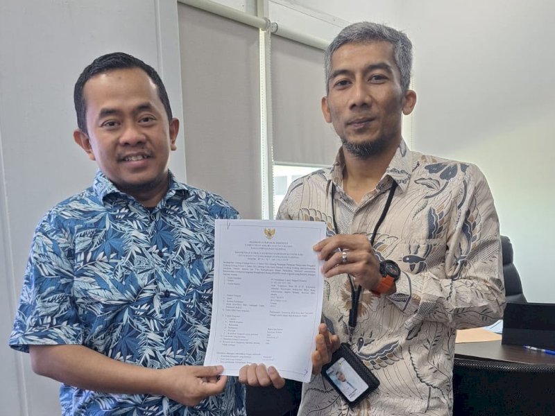 KKPR 3 Proyek Kelistrikan Terbit, PLN UIP Sulawesi Lanjutkan Tahap Pembebasan Lahan