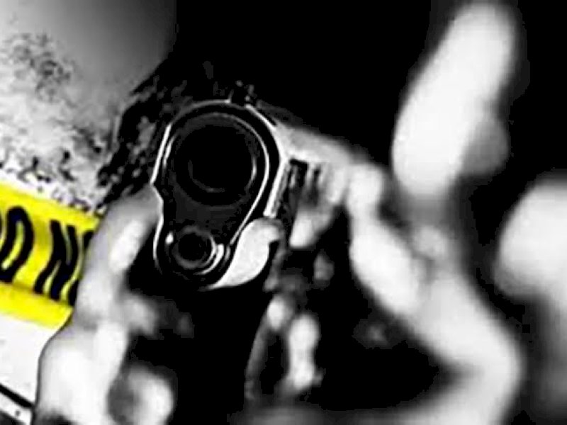 KKB Tembak Mati 3 Pegawai Dinas Pertanian Jayawijaya, 2 Perempuan 