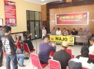 Polisi Bongkar Dugaan Investasi Bodong di Wajo, 2 Orang Ditangkap