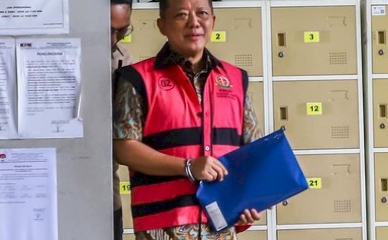 Hari ini Kejagung Periksa Febrie Adriansyah Terkait Kasus TPPU 