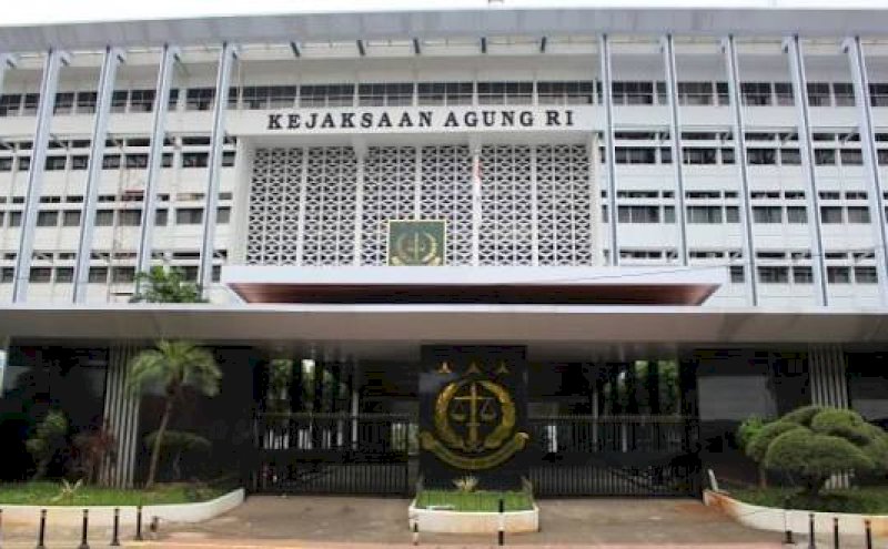 Kejagung Tetapkan Kolonel Budi Utomo Jadi Tersangka Baru Korupsi MBG