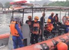 Jejak 5 Wartawan yang Hilang di Gunung Krakatau Belum Ditemukan, Sudah Masuk Hari Ketiga