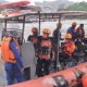Jejak 5 Wartawan yang Hilang di Gunung Krakatau Belum Ditemukan, Sudah Masuk Hari Ketiga