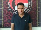 Edarkan Sabu, Polisi Bekuk Mahasiswa di Toraja Utara