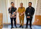 PLN UIP Sulawesi-Pemkab Jeneponto Legalisasi 69 Tapak Tower SUTT Punagaya&ndash;Bantaeng Berlanjut