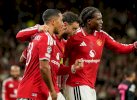 LIGA CHAMPIONS: MU Perkasa, Gebuk Sabah FK 4-0