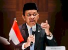 Bahlil Pastikan Harga BBM Subsidi tak Naik hingga Akhir Tahun