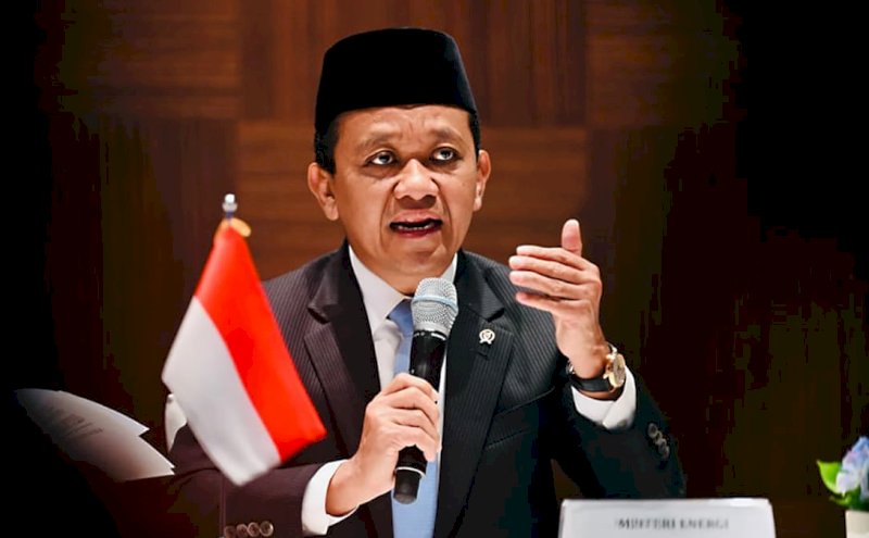 Bahlil Pastikan Harga BBM Subsidi tak Naik hingga Akhir Tahun