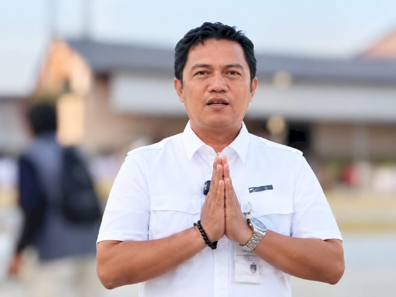 Jawab Isu Soal Permintaan ke Mitra RPK, Bulog Wajo: Tidak Benar 