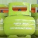 Pembatasan LPG 3 Kg Mulai Dikaji, Penyaluran akan Dilakukan Berdasarkan Desil