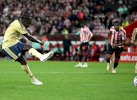 LIGA INGGRIS: Kalahkan Sunderland  2-0, Arsenal ke Puncak Klasemen