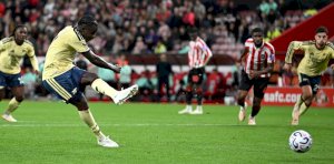 LIGA INGGRIS: Kalahkan Sunderland  2-0, Arsenal ke Puncak Klasemen