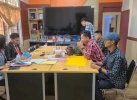 PLN Inventarisasi Lahan Sutet Wotu&ndash;Bungku, Perkuat Backbone Kelistrikan Sulawesi