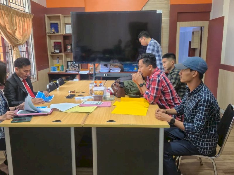 PLN Inventarisasi Lahan Sutet Wotu&ndash;Bungku, Perkuat Backbone Kelistrikan Sulawesi