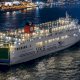 BREAKING NEWS: Kapal Virgo Tenggelam di Laut Jawa, Bawa 243 Penumpang