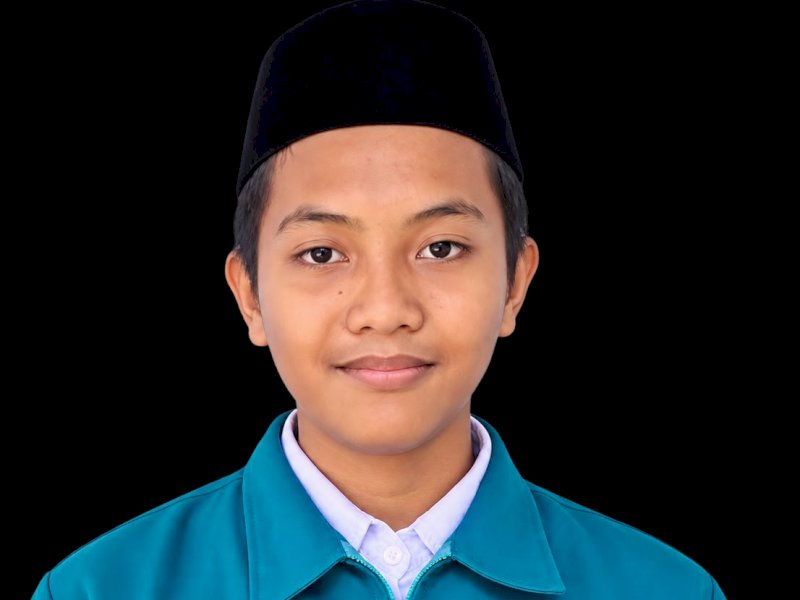 Baso Ahmad Fahmi, Siswa MTs As&rsquo;adiyah Doping Juara Olimpiade Matematika Kabupaten Wajo