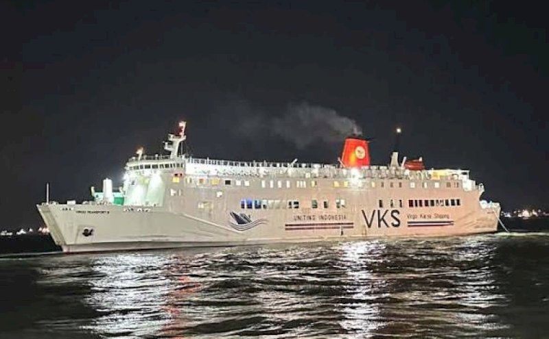Update KM Virgo Tenggelam: Korban Tewas Bertambah jadi 6 Orang, 140 Hilang