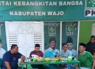 PKB Berbenah di Wajo, Percepat Konsolidasi Hingga Pelosok Desa