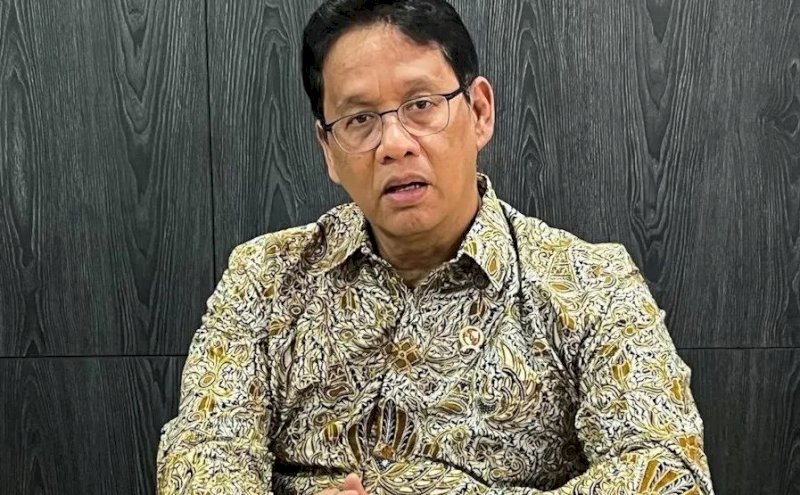 Prabowo Copot Purbaya 