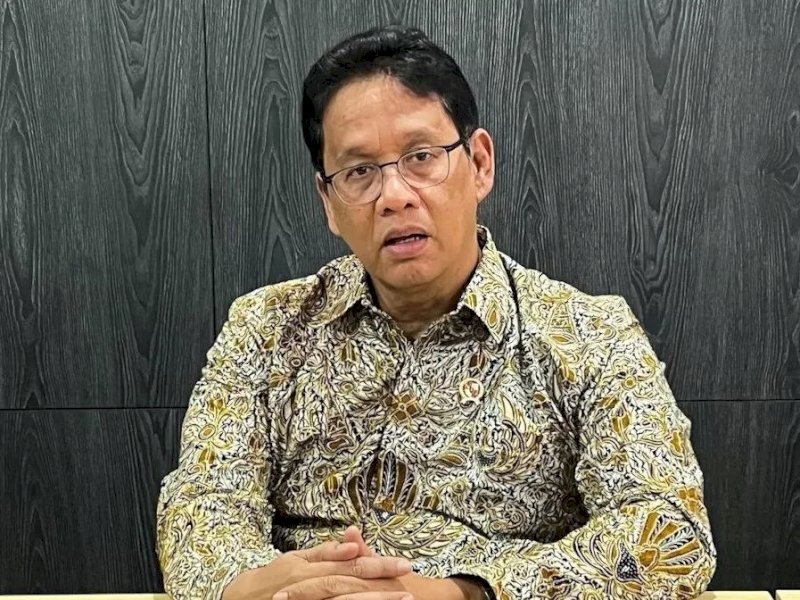 Prabowo Copot Purbaya 