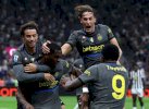 LIGA ITALIA: Drama 8 Gol, Inter Milan Bungkam Udinese 5-3