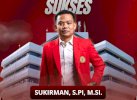 Ukhy Sukirman Lulus Seleksi Profesi Insinyur Unhas: Jalan Menuju Sektor Perikanan Inovatif 