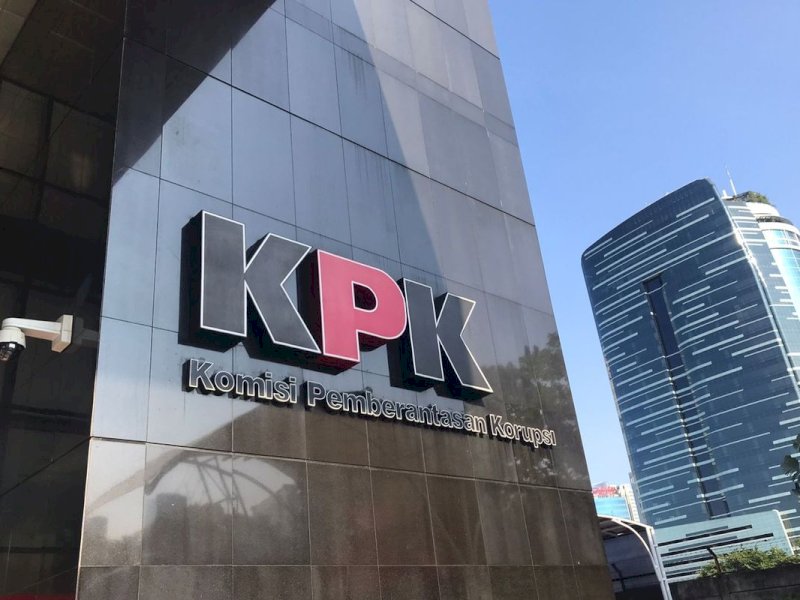 Buru Bukti Tambahan Kasus Korupsi ATR/BPN, KPK Geledah Kantor BPN Mojokerto