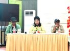 Buntut Ratusan Siswa Keracunan di Tator, Pengelola SPPG Batupapan Louce Cristiana Minta Maaf