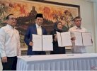 Pemerintah Tetapkan 18 Libur Nasional dan 8 Cuti Bersama di 2027