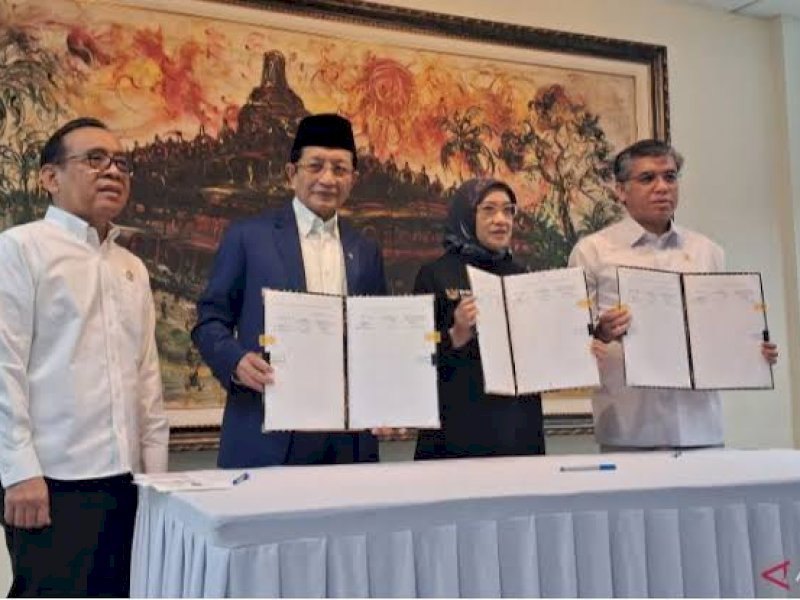 Pemerintah Tetapkan 18 Libur Nasional dan 8 Cuti Bersama di 2027