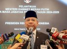 Sebelum Dicopot Purbaya Rombak Ratusan Pejabat Bea Cukai, Menkeu Suahasil Akan Tinjau Ulang