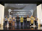 Akses JKN Makin Luas, BPJS Kesehatan Dorong Mutu Layanan Faskes
