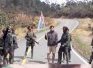 Lagi KKB Tembak Mati Warga Toraja di Papua Pegunungan 