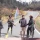 Lagi KKB Tembak Mati Warga Toraja di Papua Pegunungan 