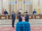 APBD-P Wajo 2026 Disahkan, DPRD Harap Program Prorakyat jadi Prioritas 
