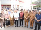 Rakor Bersama Mensos, Appi Ungkap Kesiapan Makassar Sambut Kedatangan Prabowo 