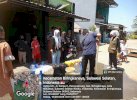 Pemprov Sulsel Salurkan Air Bersih ke Wilayah Terdampak Kekeringan di Makassar-Maros