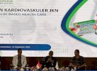 BPJS Kesehatan Dorong Penguatan Layanan Jantung: Dimulai dari FKTP hingga Rumah Sakit 