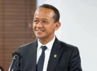 Bahlil Sindir Antrean di SPBU Makassar: Ada Maksud Lain, Ya Kira-kira Begitu 