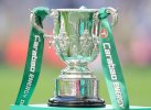 Hasil Drawing 16 Besar Carabao Cup: Liverpool Jumpa Chelsea, Arsenal Ditantang Fleetwood