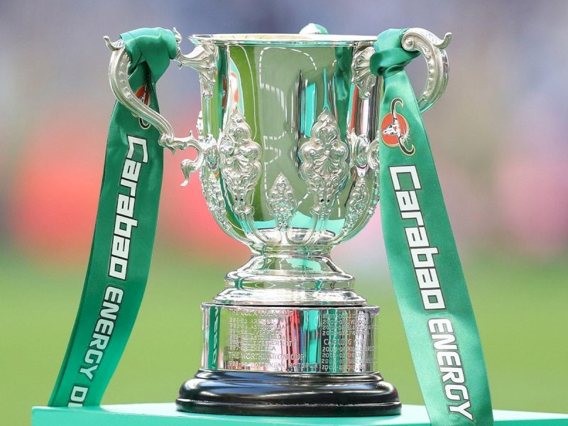 Hasil Drawing 16 Besar Carabao Cup: Liverpool Jumpa Chelsea, Arsenal Ditantang Fleetwood