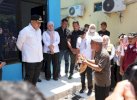 Atasi Kekeringan Jangka Panjang, Makassar Bangun SPAM di 40 Titik