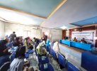 PLN Sosialisasikan Kompensasi Lahan SUTT 150 kV ACN&ndash;Bungku di Morowali